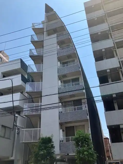 アトランティス中野