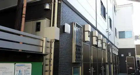 レベアス豊田