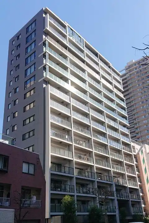 シティハウス大塚ステーションコート