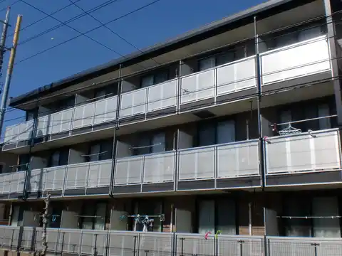 レオパレスサンピエスタ