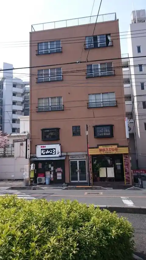 第一セントラルハイツ