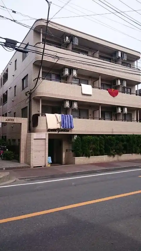 ランドガーデン