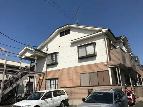 ビューテラス宮ノ台