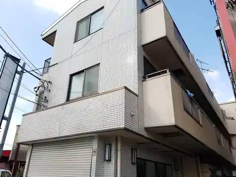 ラフィーヌ相之川