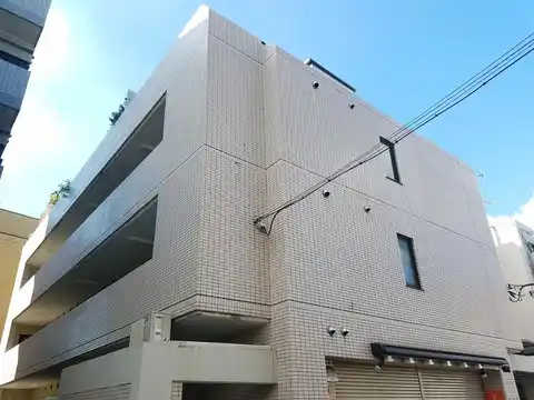 とぴあ行徳