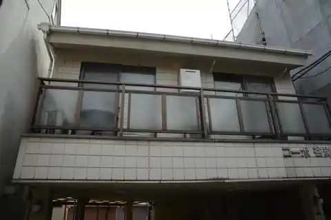 コーポ谷岸