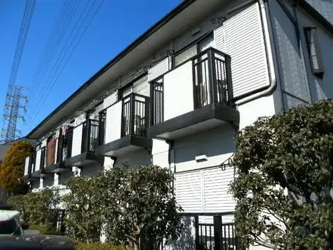ハイツMIYOSHI3