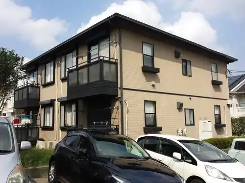 エクレール壱番館