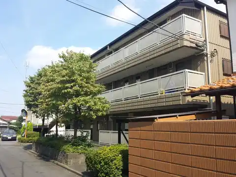 メゾンかさはら