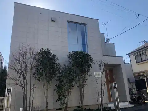 メゾンドミルト