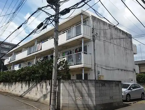ハイム小平