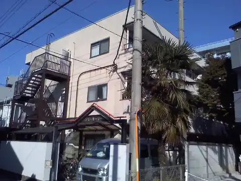 シェ・モーリー