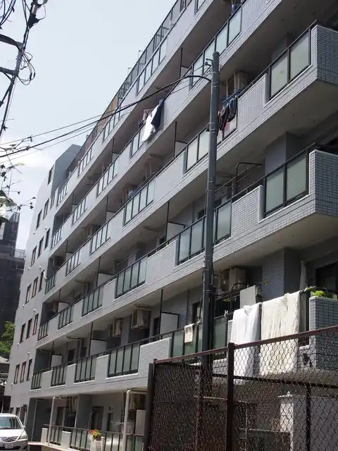 桜木町三和プラザシティー