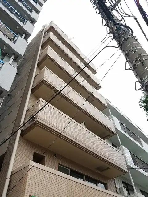 ストークマンション高砂