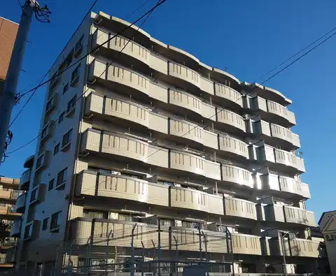 MKマンション第二