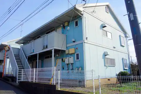 サンモール本郷D