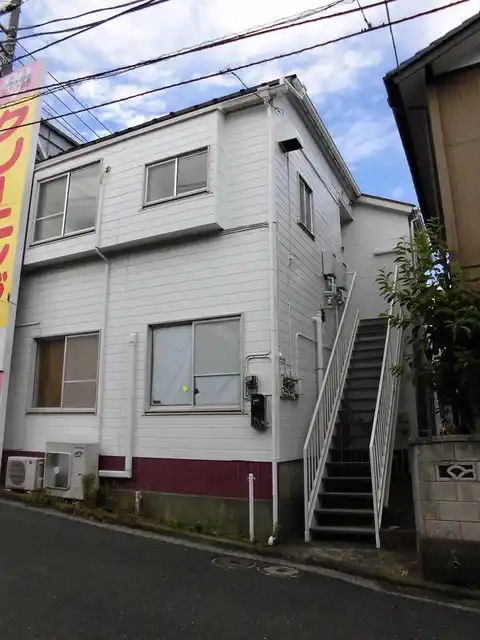 大船ハイム