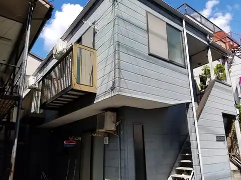 テレスコープ杉田