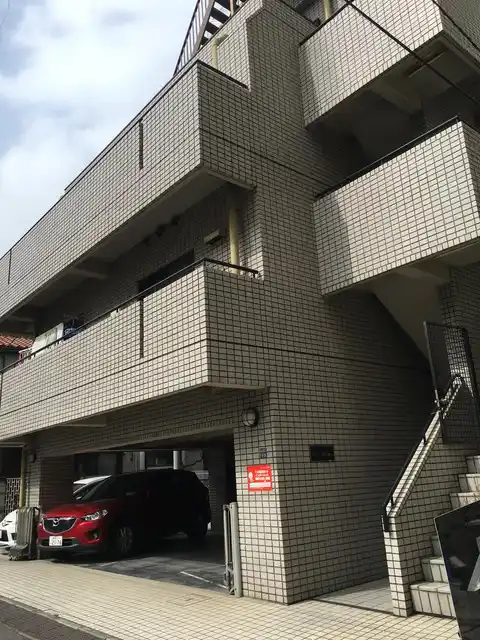 A&Mハイツ