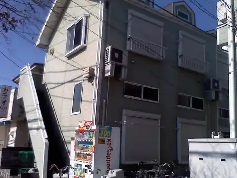 ロッシェル富士見III-3号棟