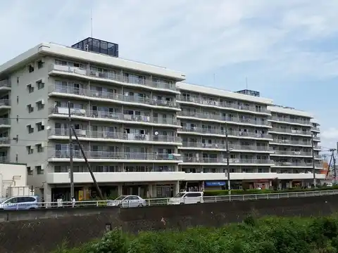 DIKマンション大船