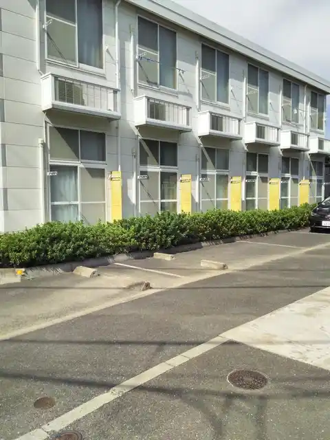 レオパレスモア