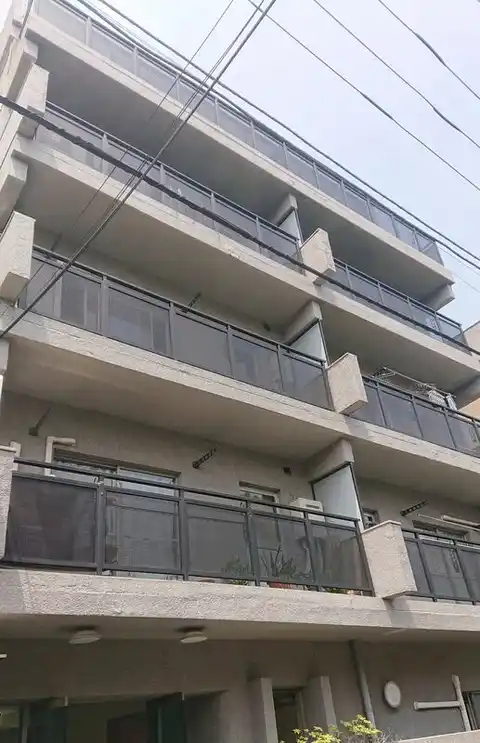 第1三笠マンション