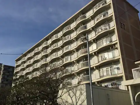 ハイタウン塩浜37