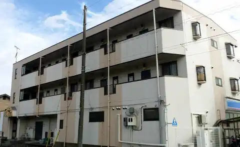 サン・グリーン熊沢