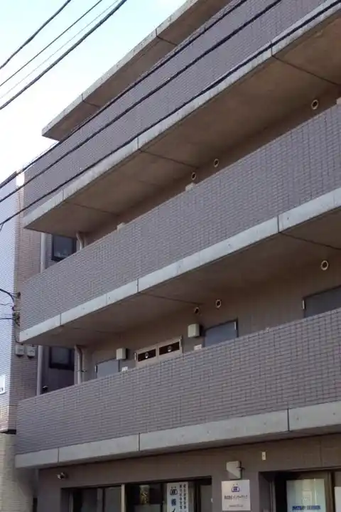 ヴィラージュ向原