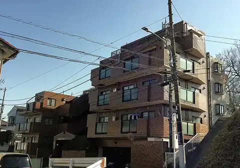 ライオンズマンション藤ケ丘千草台