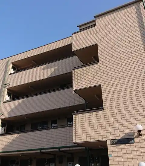 クレドール千川