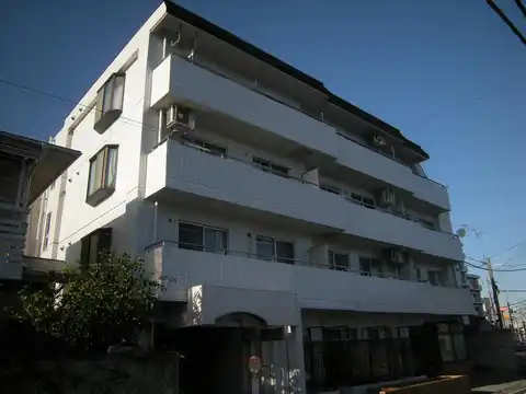 朝日マンション観音町