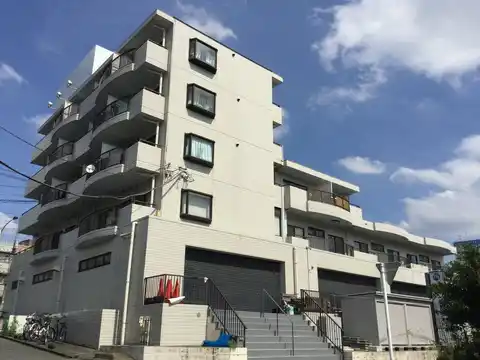 サンヒルズ大塚