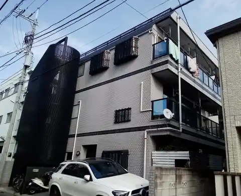 安田ビル