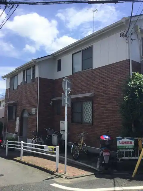 エステートピア川田4号棟