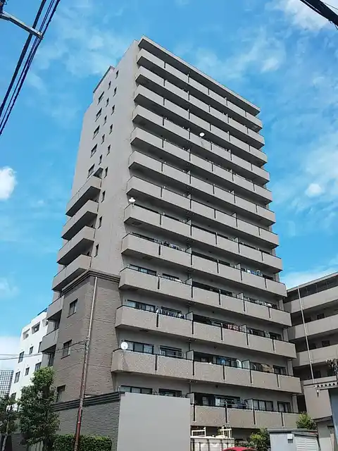 サーパス本厚木