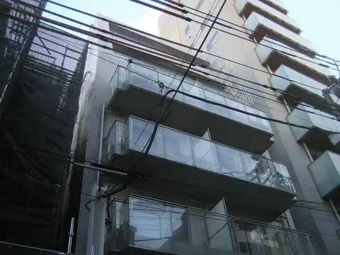 ミランジェ麻布十番