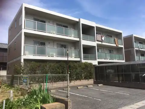 グランド・カオル2番館