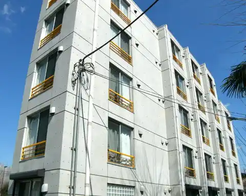 Branche練馬高野台