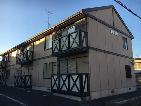 メゾンM&A佐間