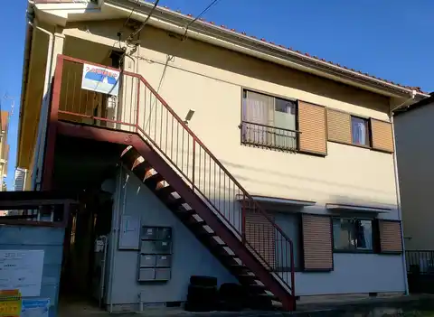みゆきハイツ