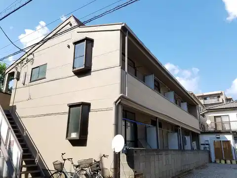 サクラハイツ