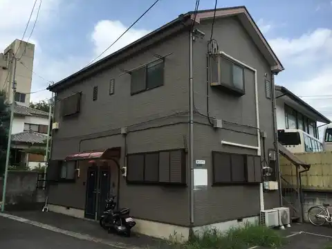 富士ハイツ