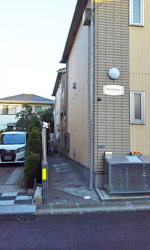 グラン・テラーサ