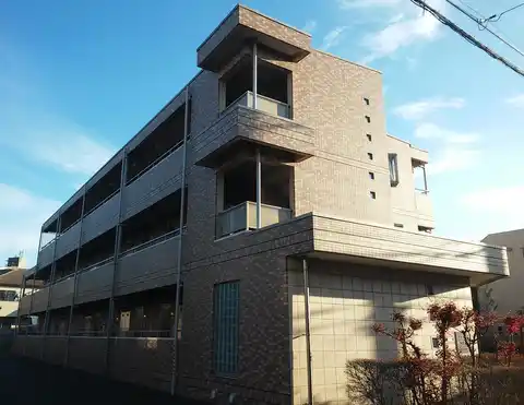 クレスト紅葉丘