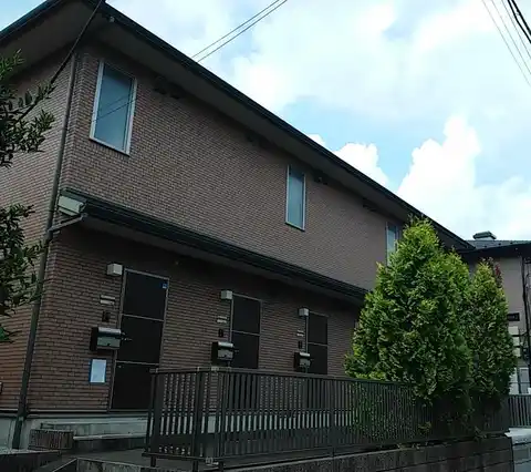 グリーンハイツ