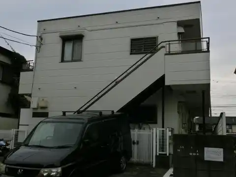 メゾン東豊田