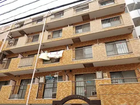 ダイアパレス吉野町第2