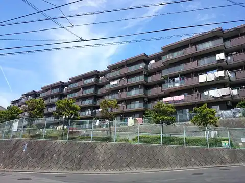 藤和ライブタウン大船